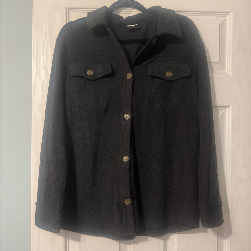 Women's Black shirt